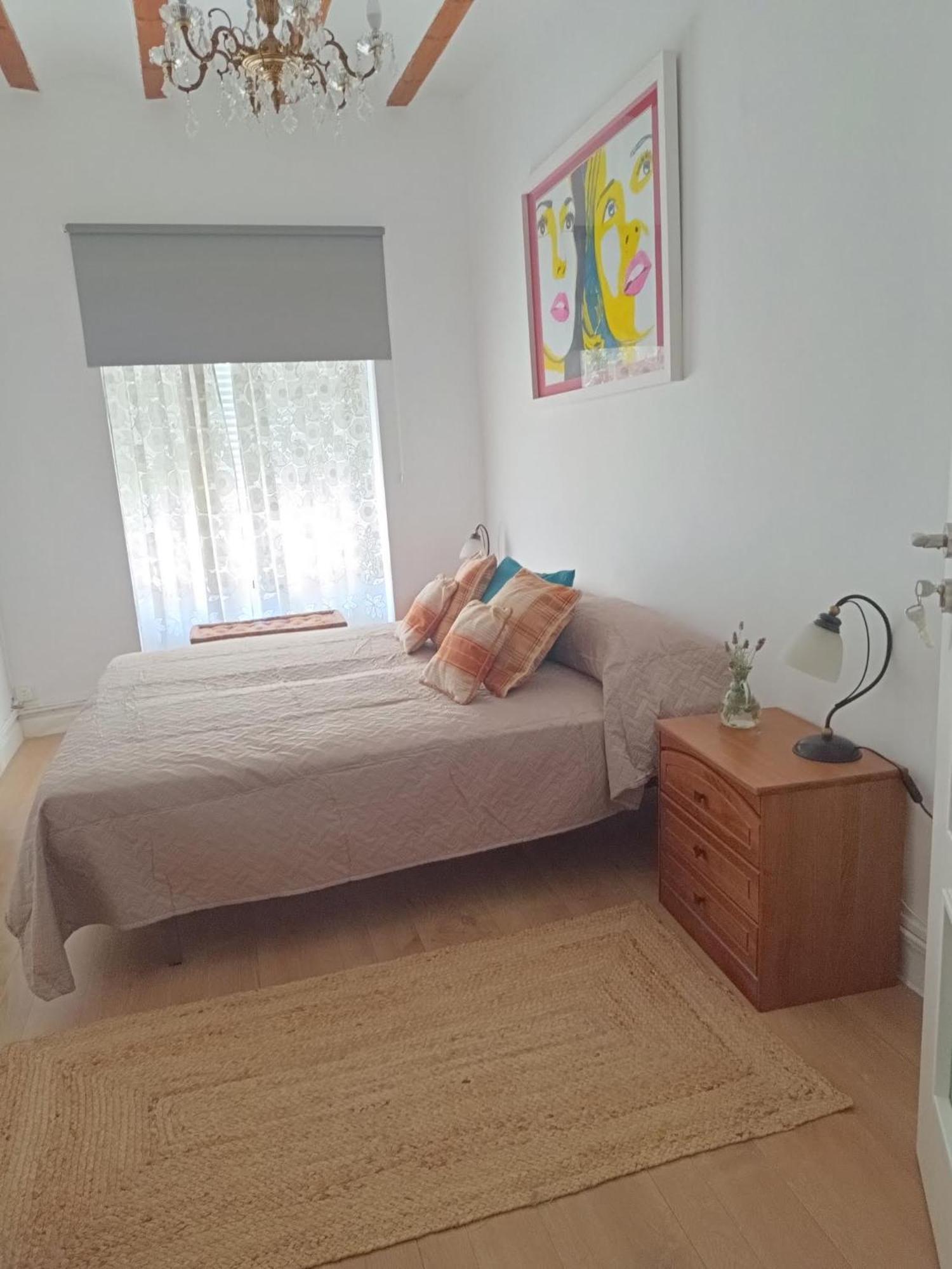 Casa Rural Alegria Caudete de las Fuentes Bilik gambar