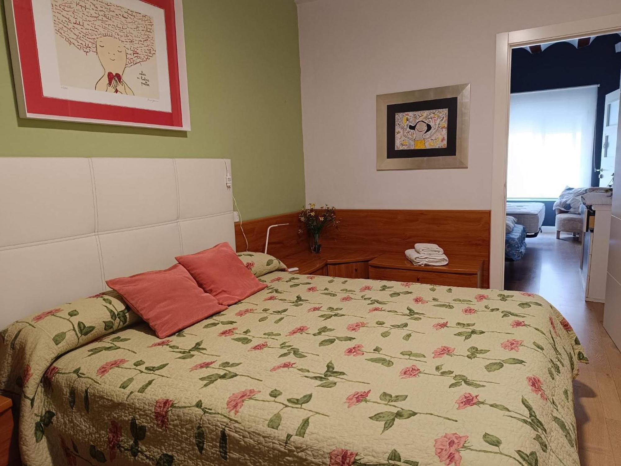 Casa Rural Alegria Caudete de las Fuentes Bilik gambar